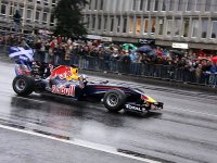 &quot;F1 Vilniuje&quot; Dmitrij Fedosejev